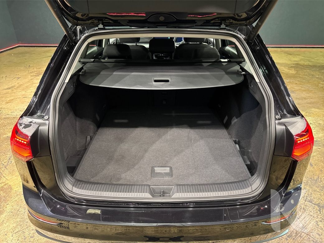 2023 Volkswagen Golf