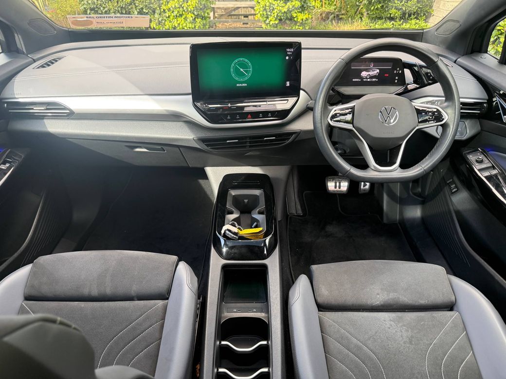 2023 Volkswagen ID.5