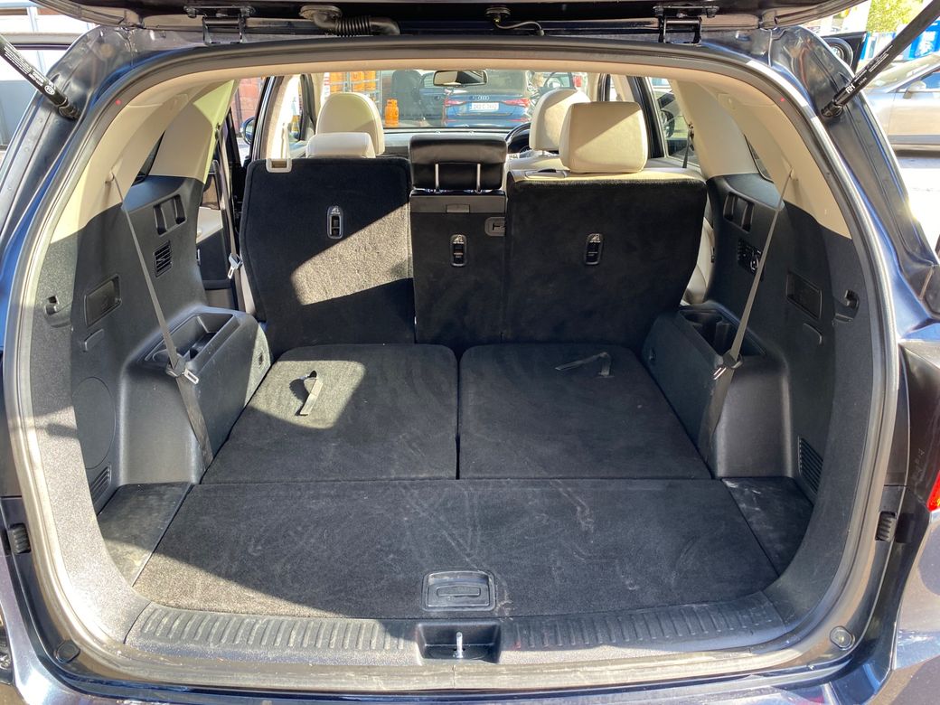 2018 Kia Sorento