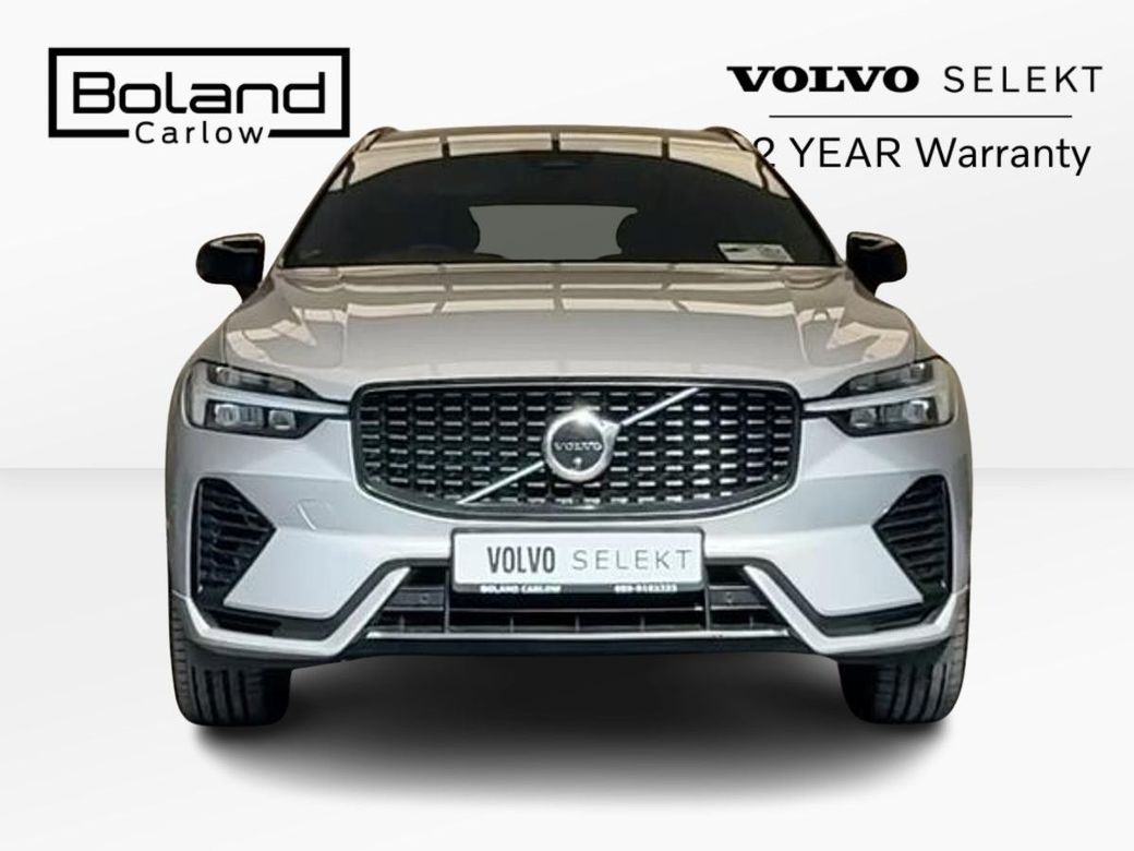 2023 Volvo XC60
