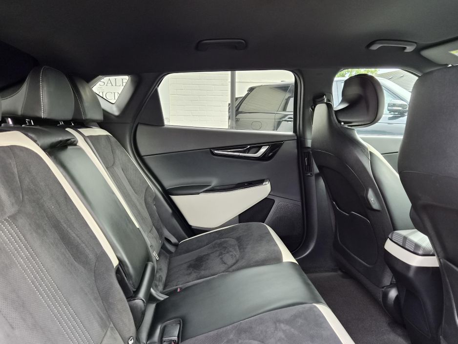 2022 Kia EV6