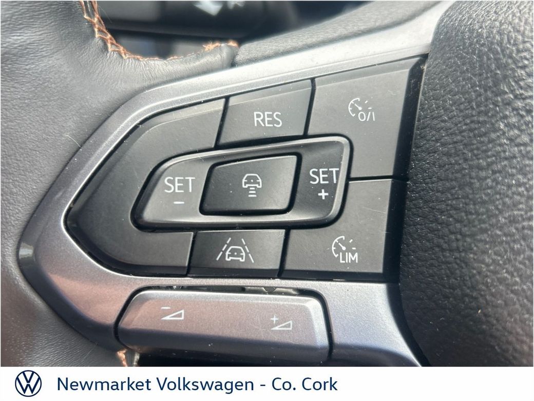 2025 Volkswagen Amarok