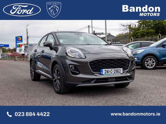 vehicle for sale from Bandon Motors