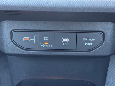 2026 Kia EV4