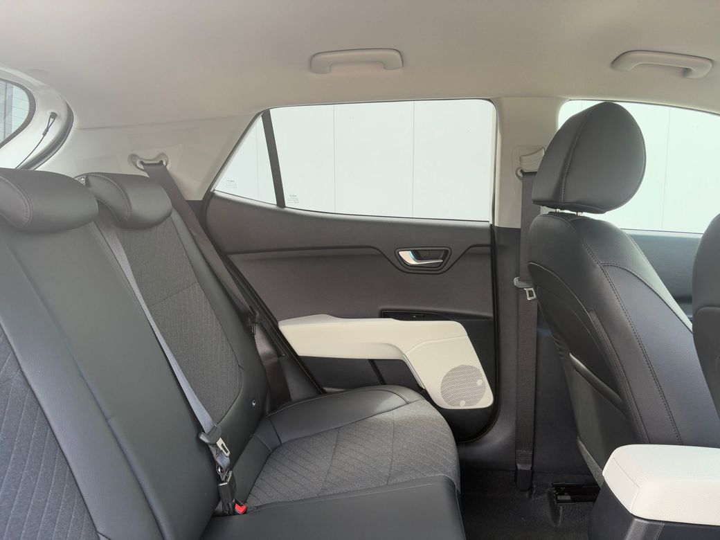 2026 Kia Stonic