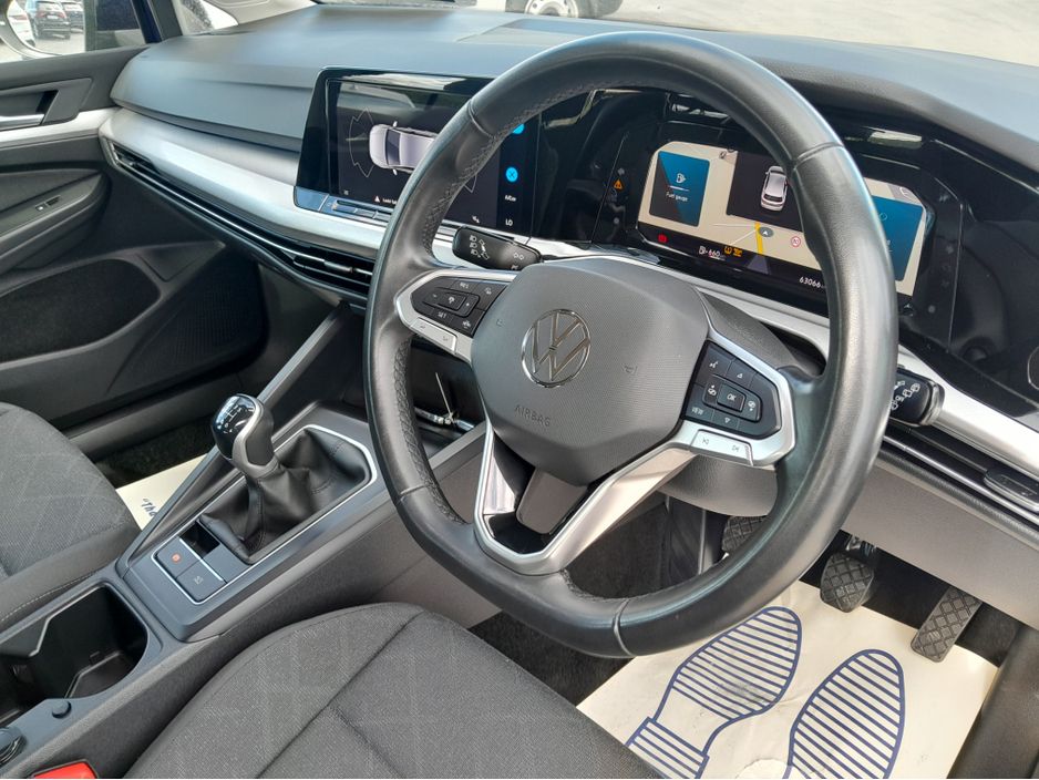 2023 Volkswagen Golf