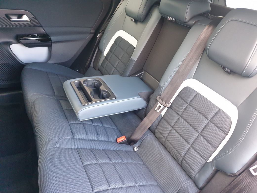 2026 Citroen C5 Aircross