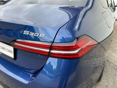 2026 BMW 5 Series