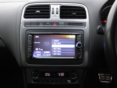 2016 Volkswagen Polo