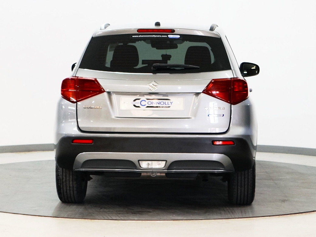 2023 Suzuki Vitara
