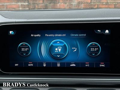 2021 Mercedes-Benz GLE Class