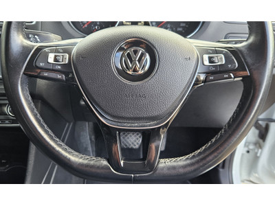 2016 Volkswagen Polo
