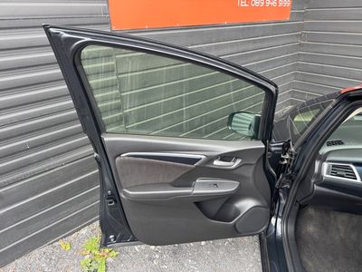 2021 Honda Shuttle