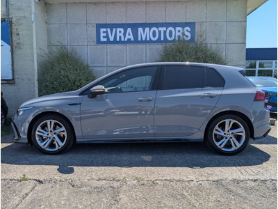 2024 Volkswagen Golf