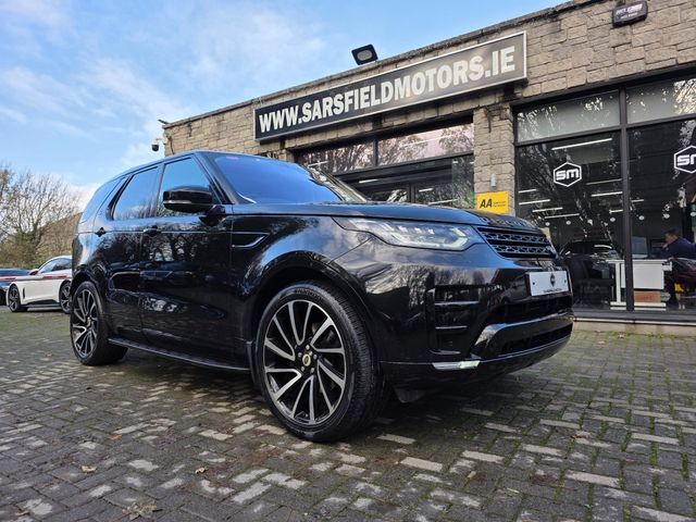 vehicle for sale from Sarsfield Motors