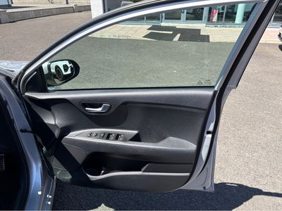 2022 Kia Rio