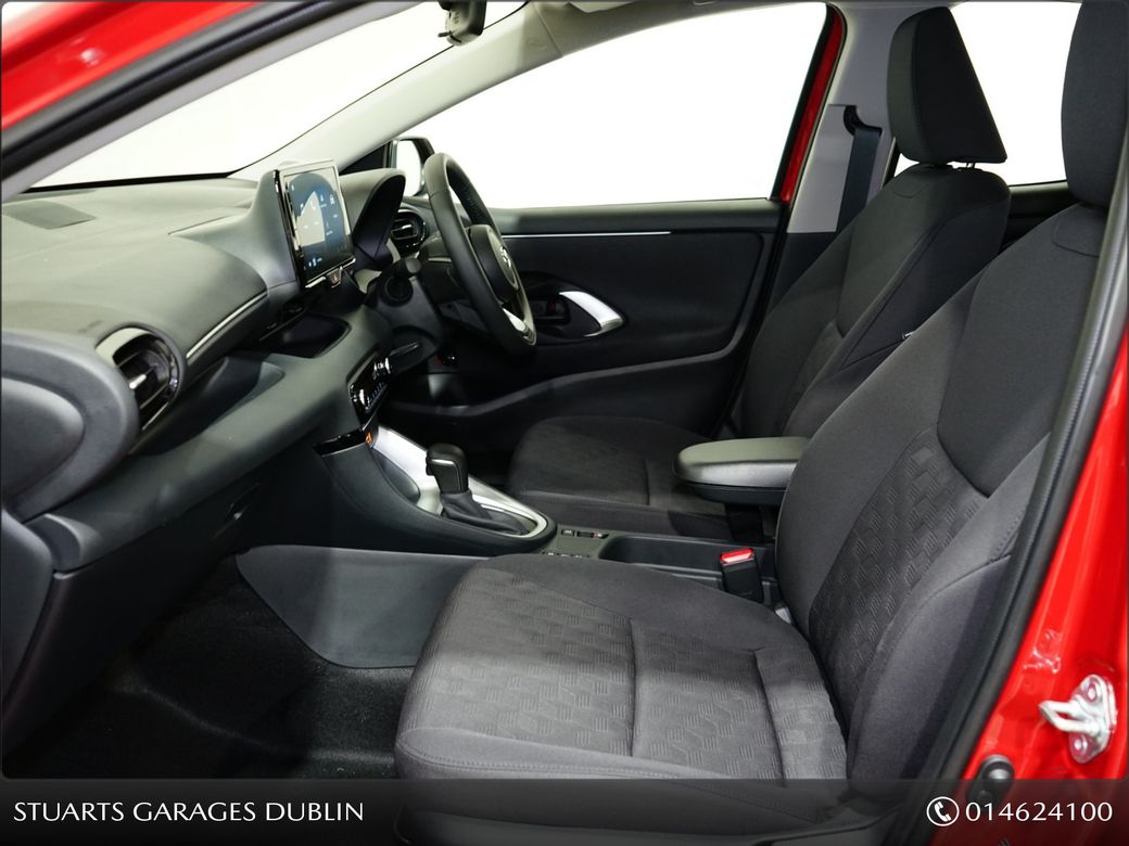 2025 Mazda Mazda2