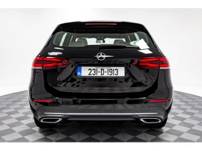 2023 Mercedes-Benz B Class