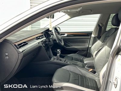 2023 Volkswagen Arteon