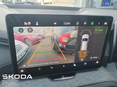 2025 Skoda Kodiaq