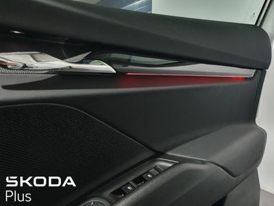 2022 Skoda Enyaq