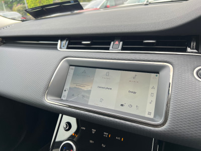 2023 Land Rover Range Rover Evoque