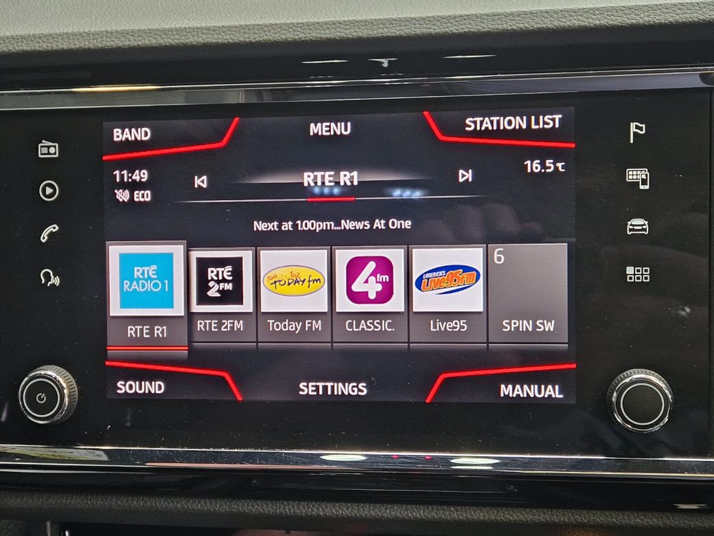 2020 SEAT Ateca