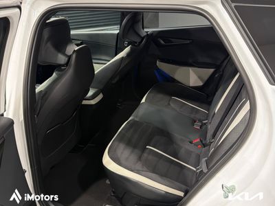 2026 Kia EV6