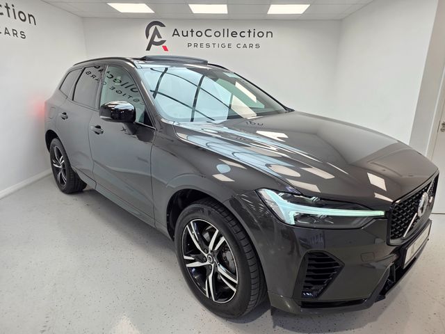 vehicle for sale from Autocollection Prestige Cars