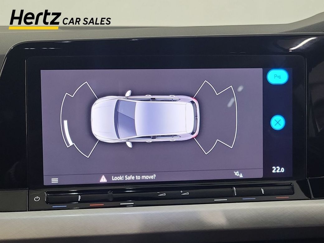2023 Volkswagen Golf