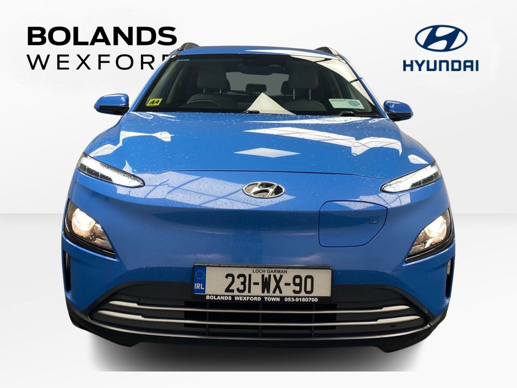 2023 Hyundai Kona