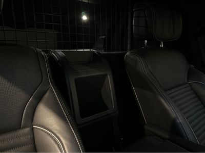 2024 Land Rover Discovery