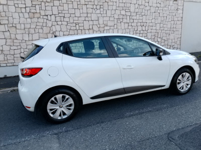 2017 Renault Clio