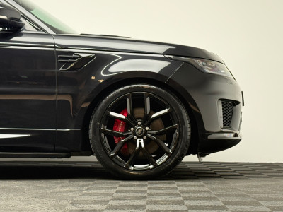 2021 Land Rover Range Rover Sport