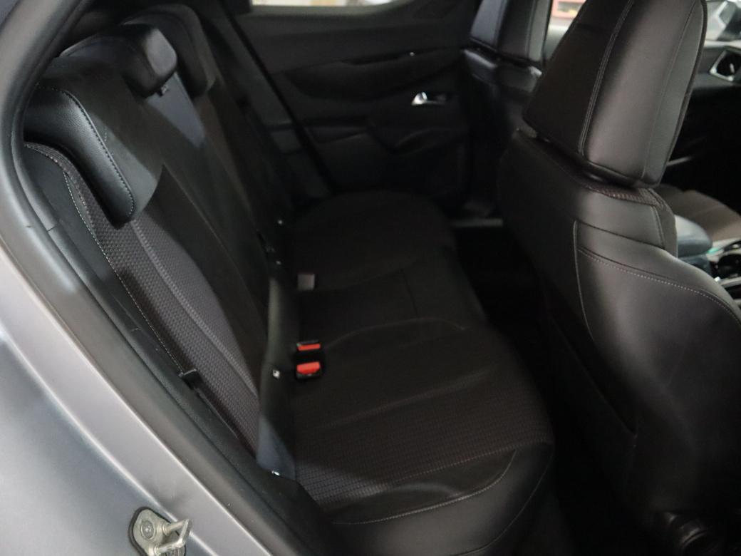 2022 DS Automobiles DS 3 Crossback