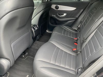 2024 Mercedes-Benz EQC