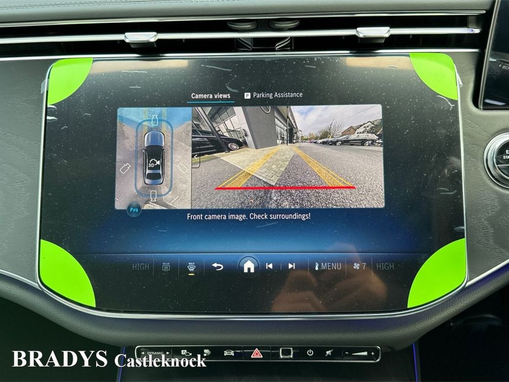 2026 Mercedes-Benz E Class