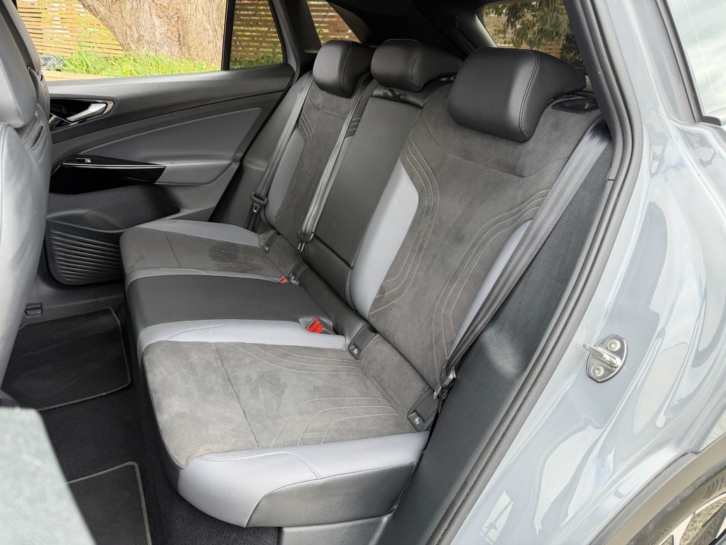 2023 Volkswagen ID.4