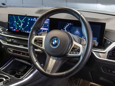 2024 BMW X5
