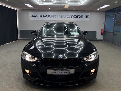 2015 BMW 3 Series