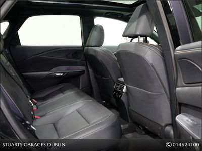 2025 Lexus RX450h+