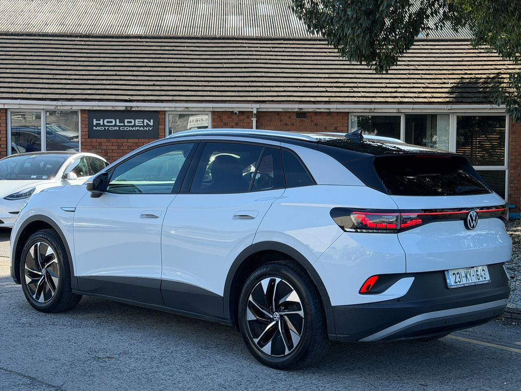 2023 Volkswagen ID.4