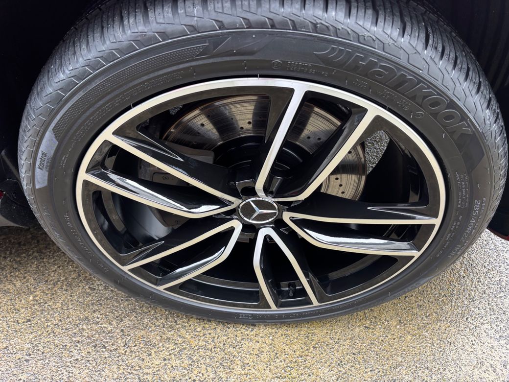 2023 Mercedes-Benz GLE Class