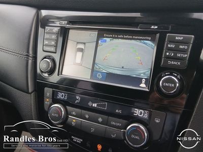 2019 Nissan X-Trail