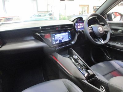 2025 Alfa Romeo Junior