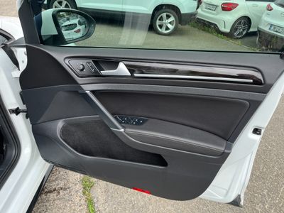 2020 Volkswagen Golf