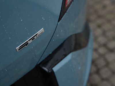 2026 Kia EV5