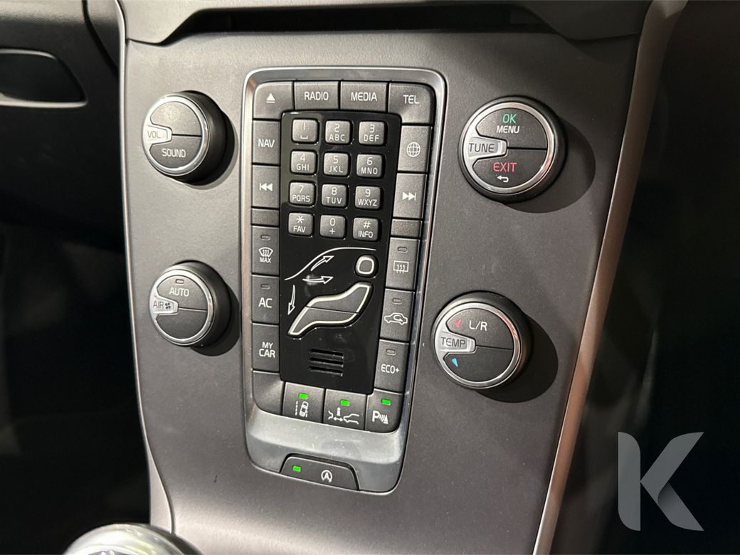 2019 Volvo V40