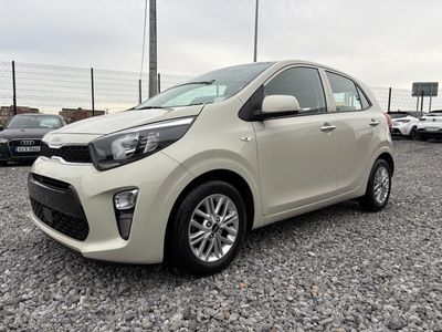 2023 Kia Picanto