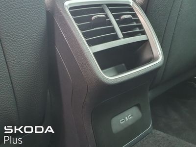 2025 Skoda Octavia